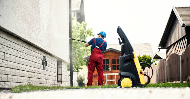 Boat and Dock Cleaning in Flushing, MI